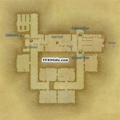 ff14 manor varnish locations.